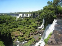Iguazu cataratas ll