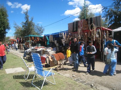 Gaucho Markt