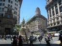 Buenos Aires Platz