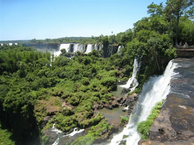 Iguazu cataratas ll