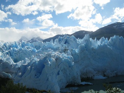 Grey Gletscher