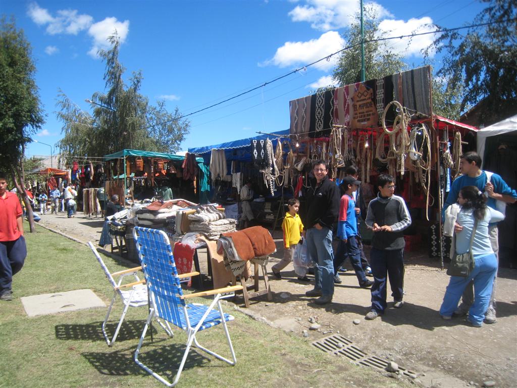 Gaucho Markt