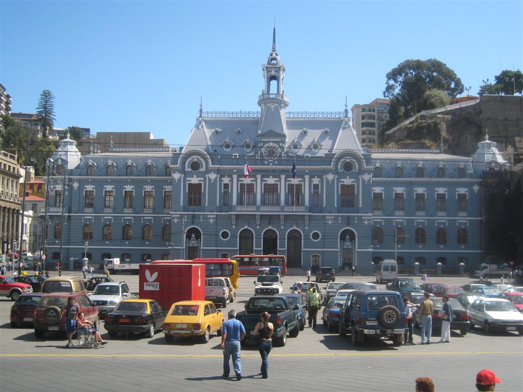 Valparaiso