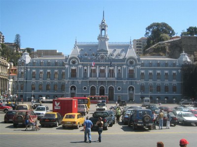 Valparaiso