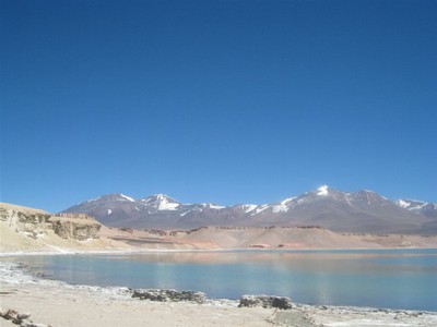 Laguna Verde