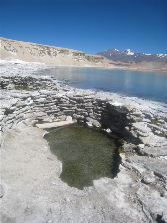 Termen Laguna Verde