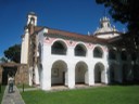 Estancia Jesuitica Jesús Maria