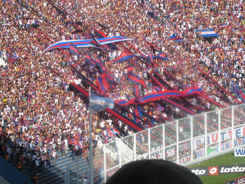 Fanclub San Lorenzo