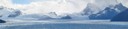 Gletscher Perito Moreno