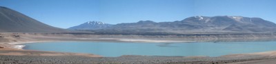 Laguna Verde