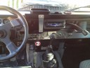 Landy Dashboard