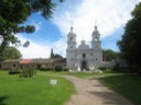 Estancia Jesuitica Santa Catalina