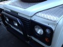 Landy Front